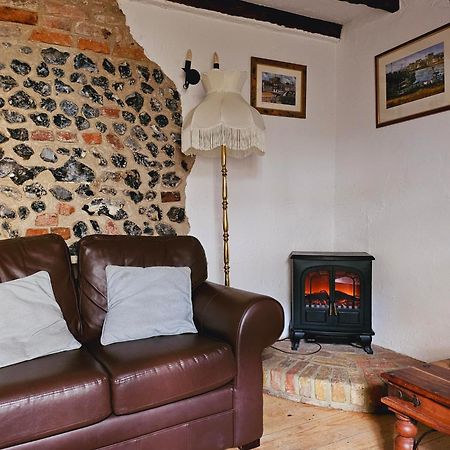 Barnaby'S Lodge Broadstairs Exteriör bild