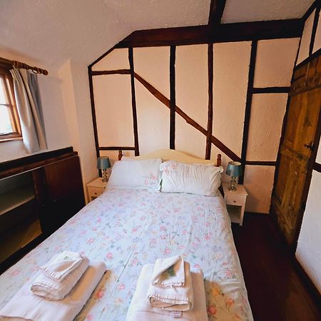 Barnaby'S Lodge Broadstairs Exteriör bild