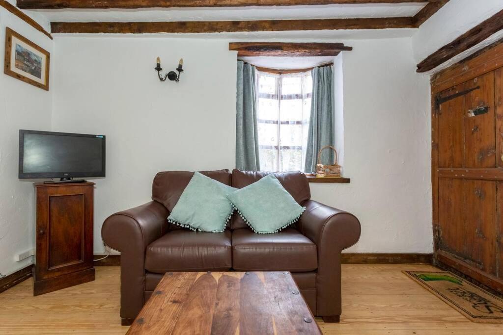 Barnaby'S Lodge Broadstairs Exteriör bild