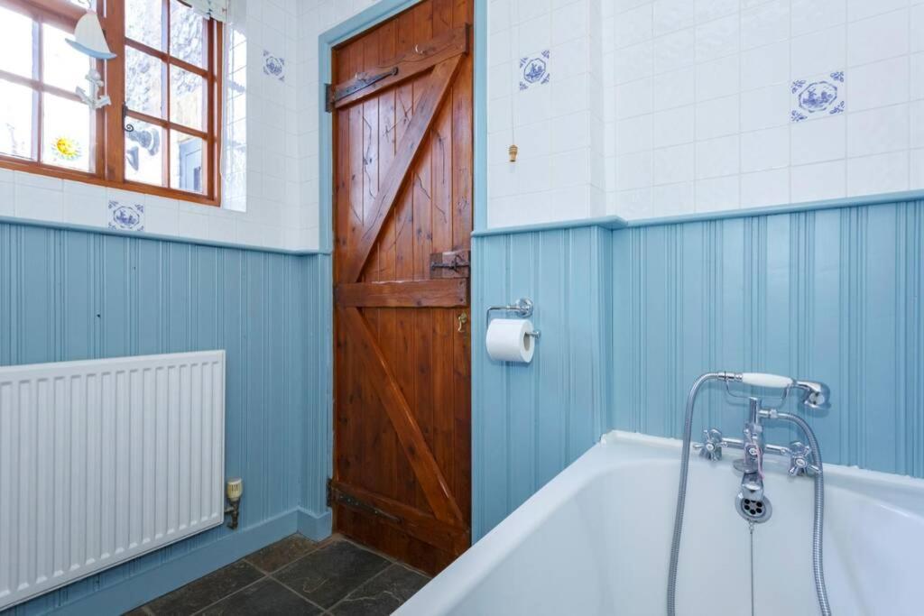 Barnaby'S Lodge Broadstairs Exteriör bild