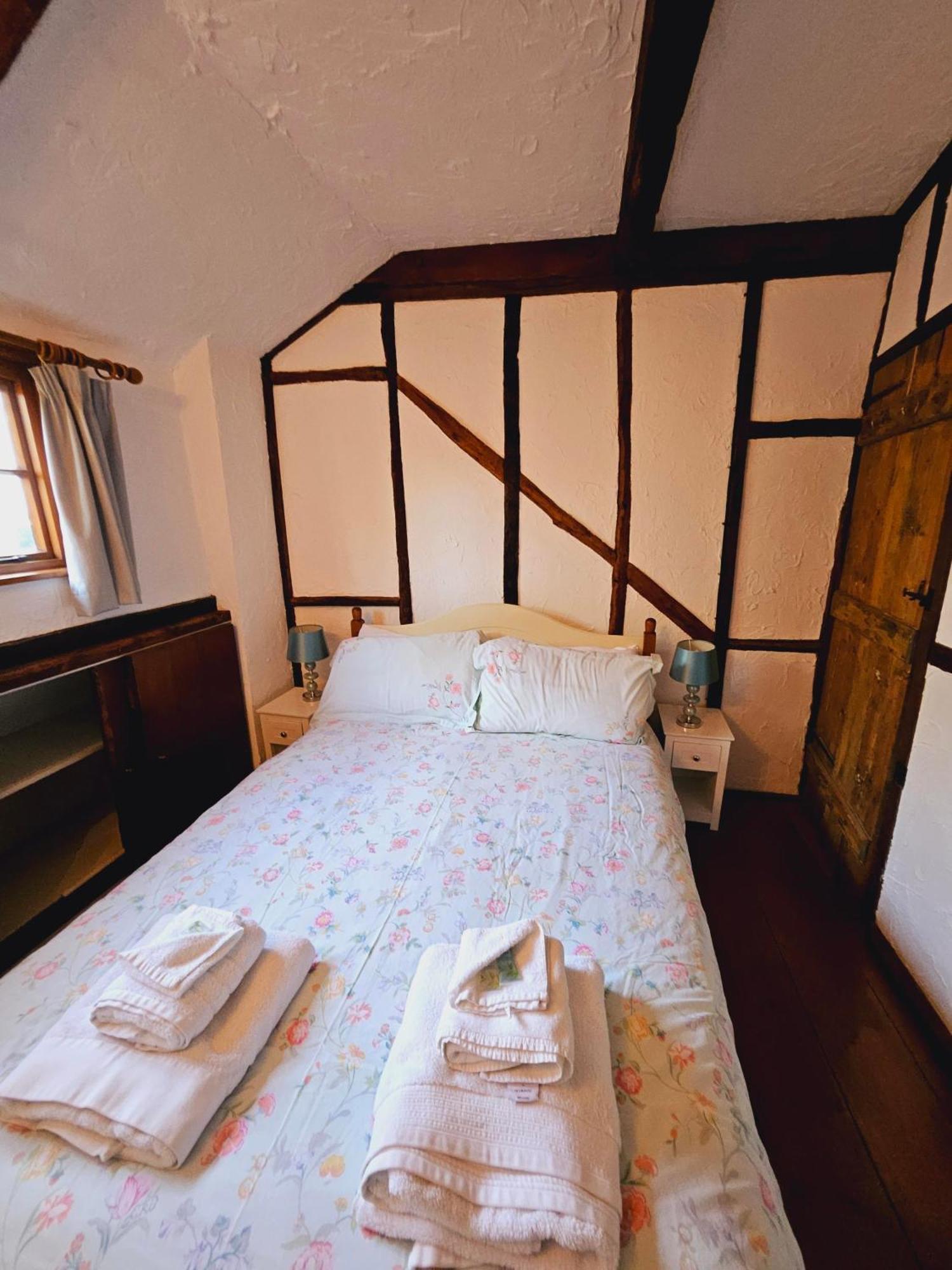 Barnaby'S Lodge Broadstairs Exteriör bild