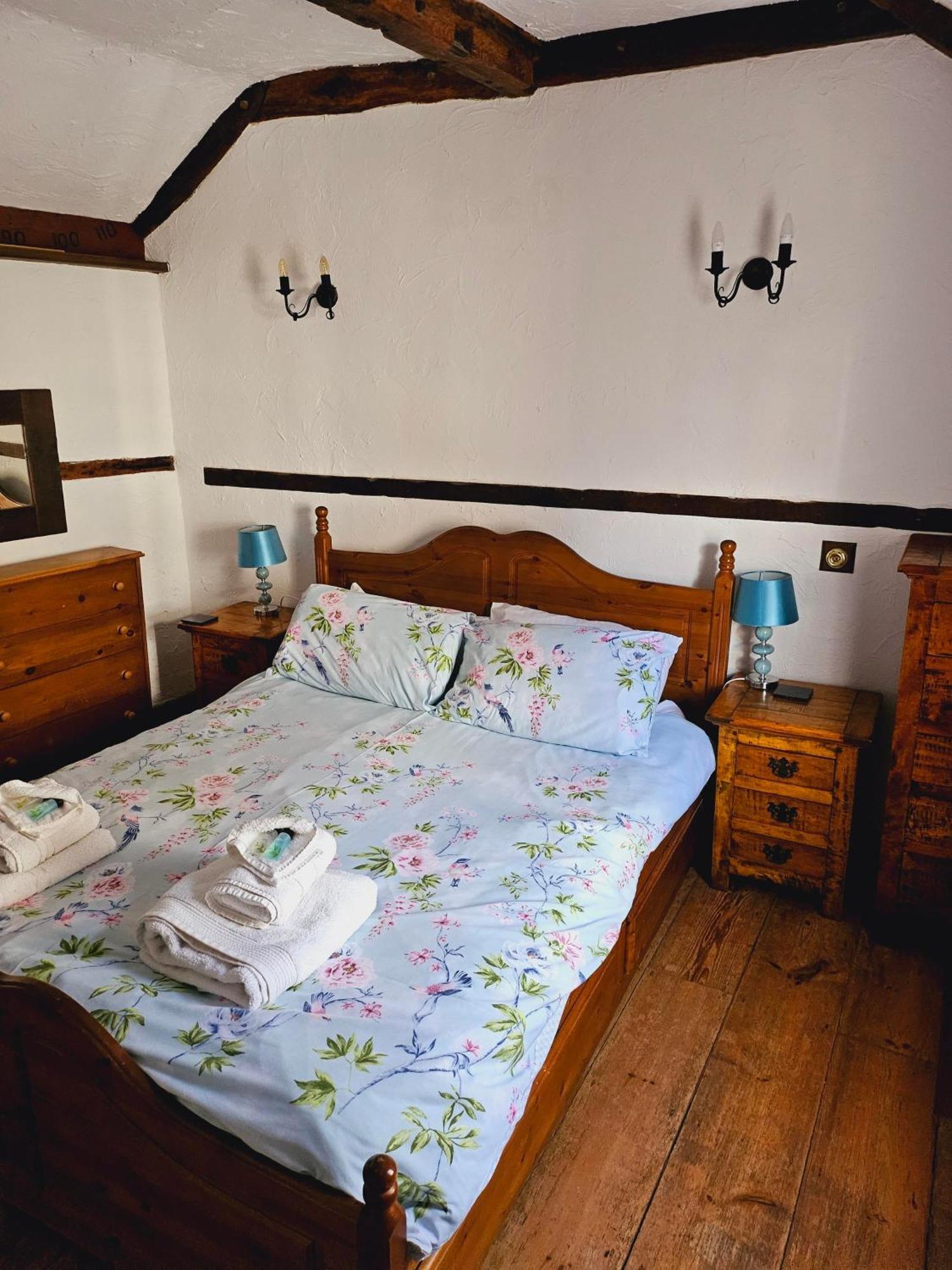 Barnaby'S Lodge Broadstairs Exteriör bild