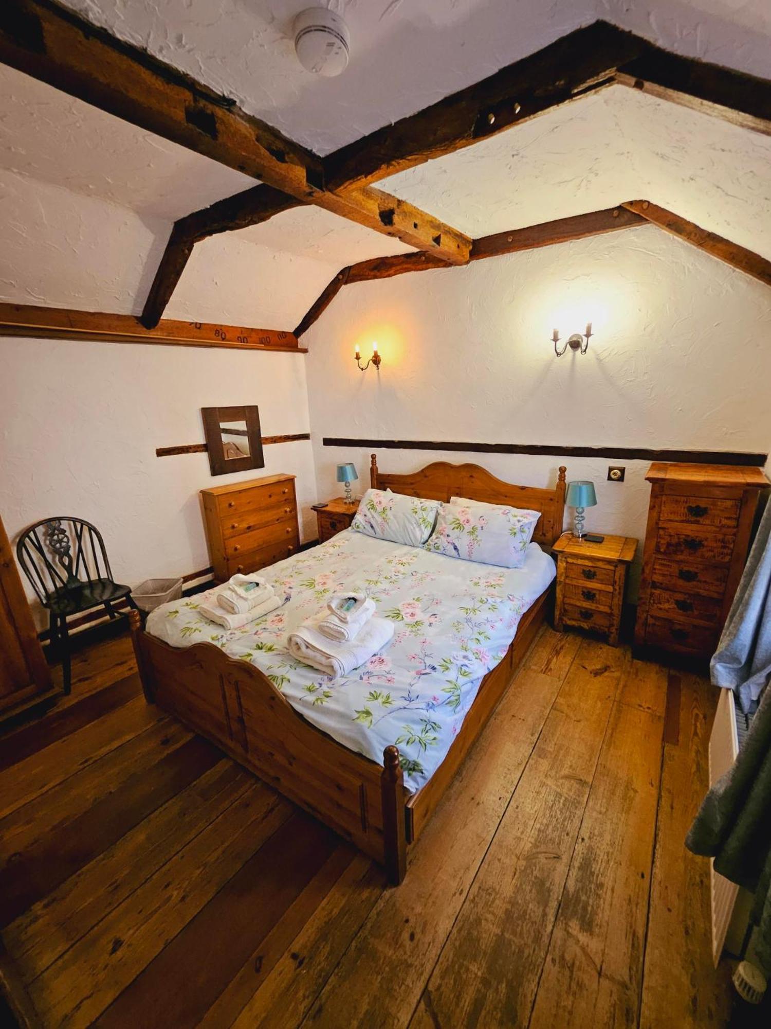 Barnaby'S Lodge Broadstairs Exteriör bild