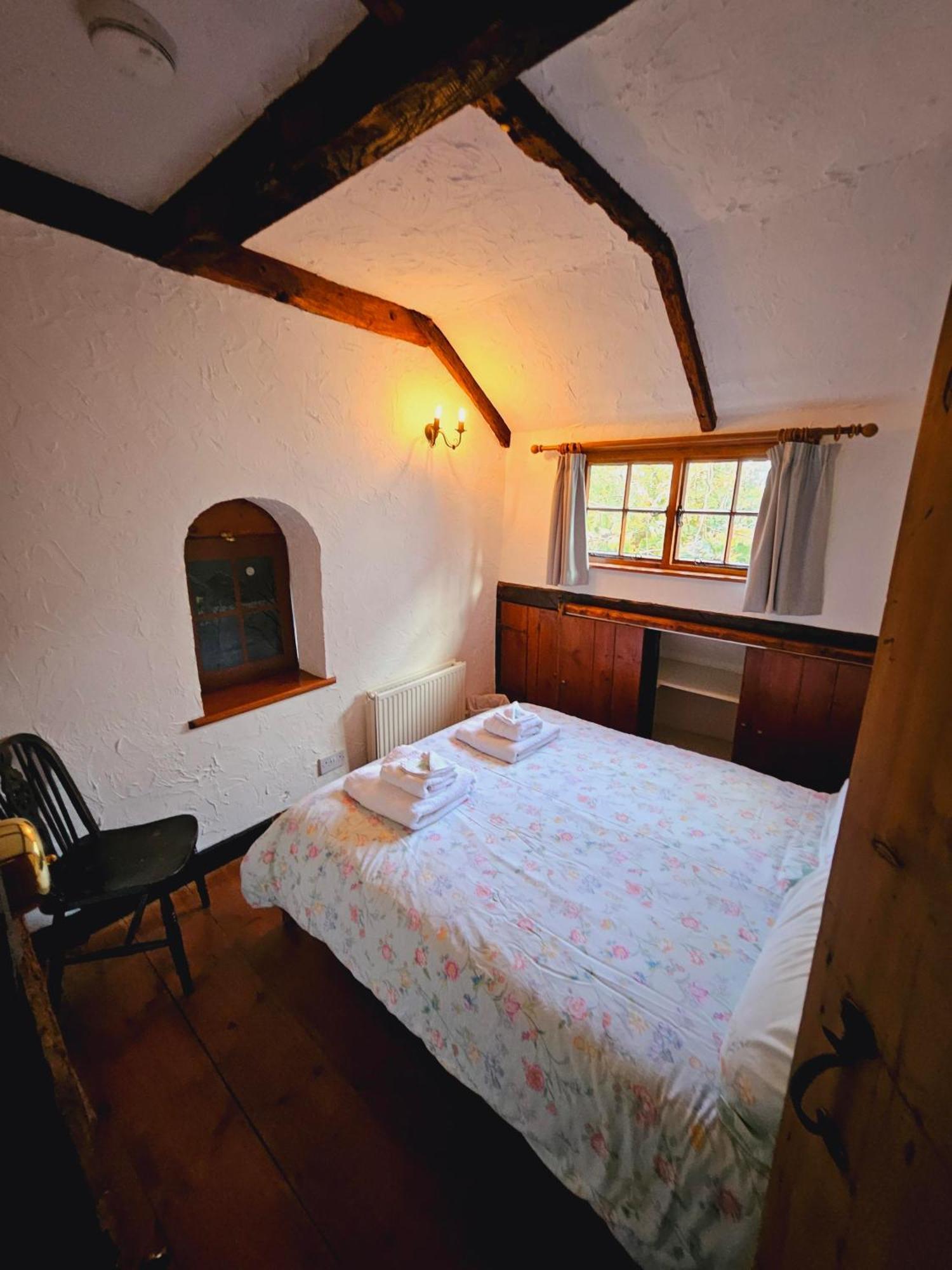 Barnaby'S Lodge Broadstairs Exteriör bild